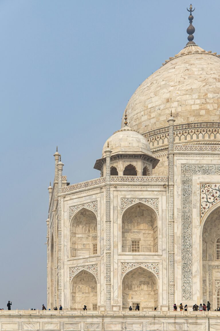 mahal