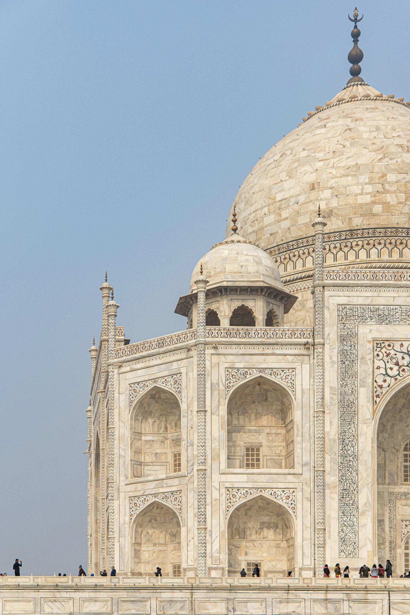 mahal