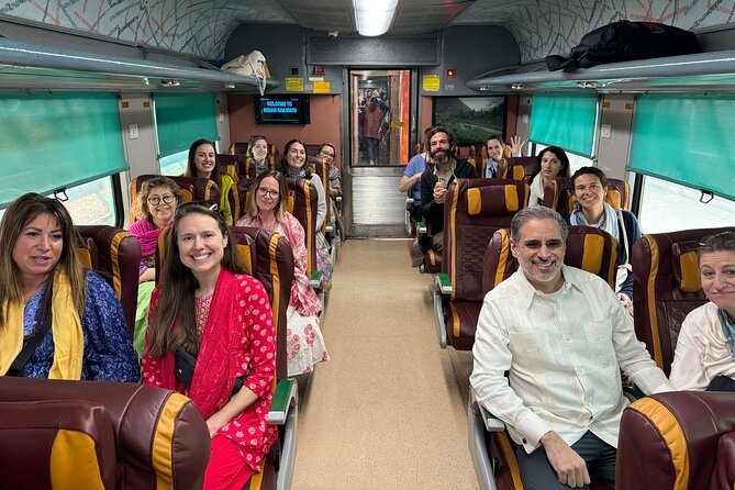 Gatimaan-express