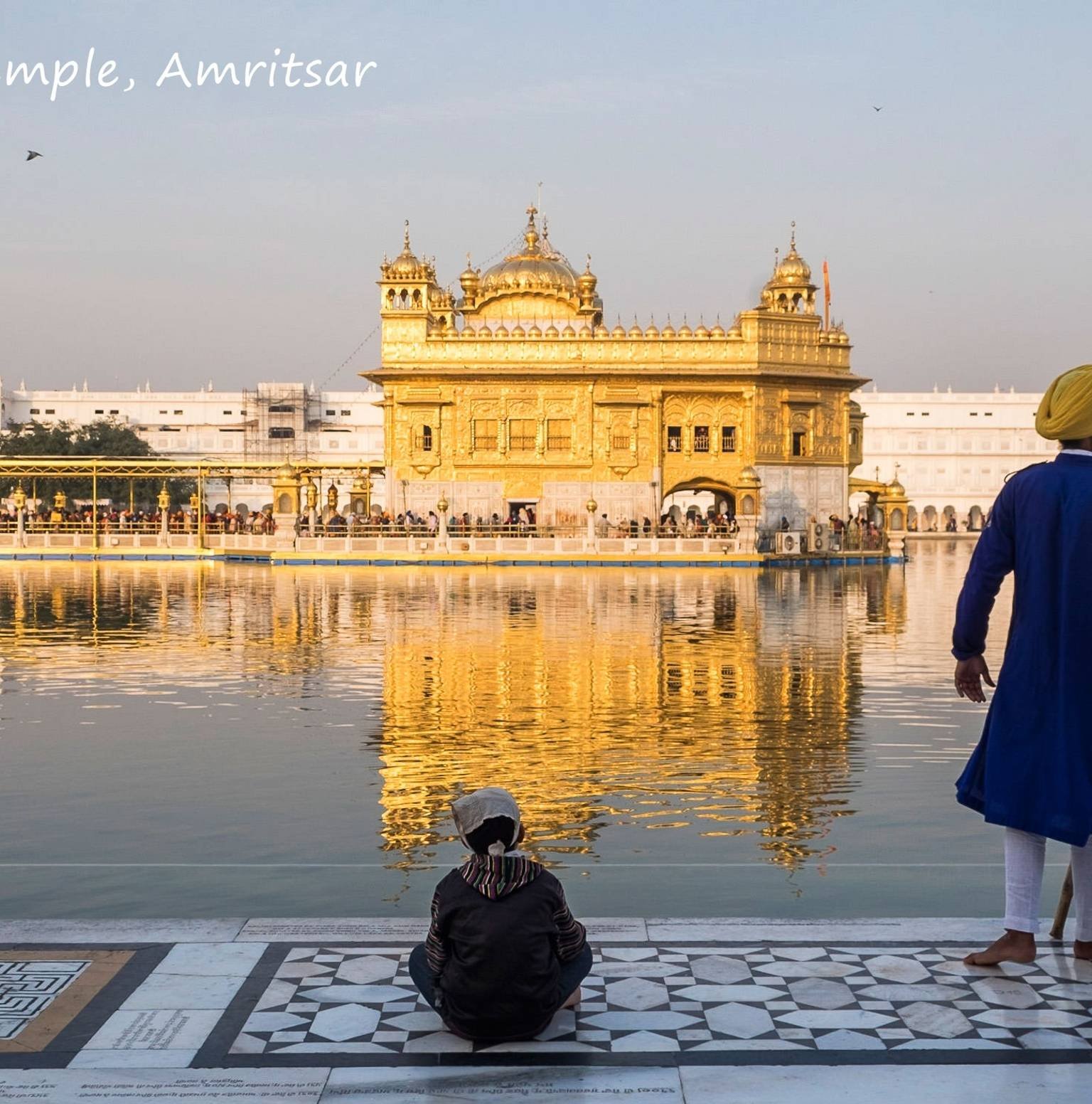 Golden-temple