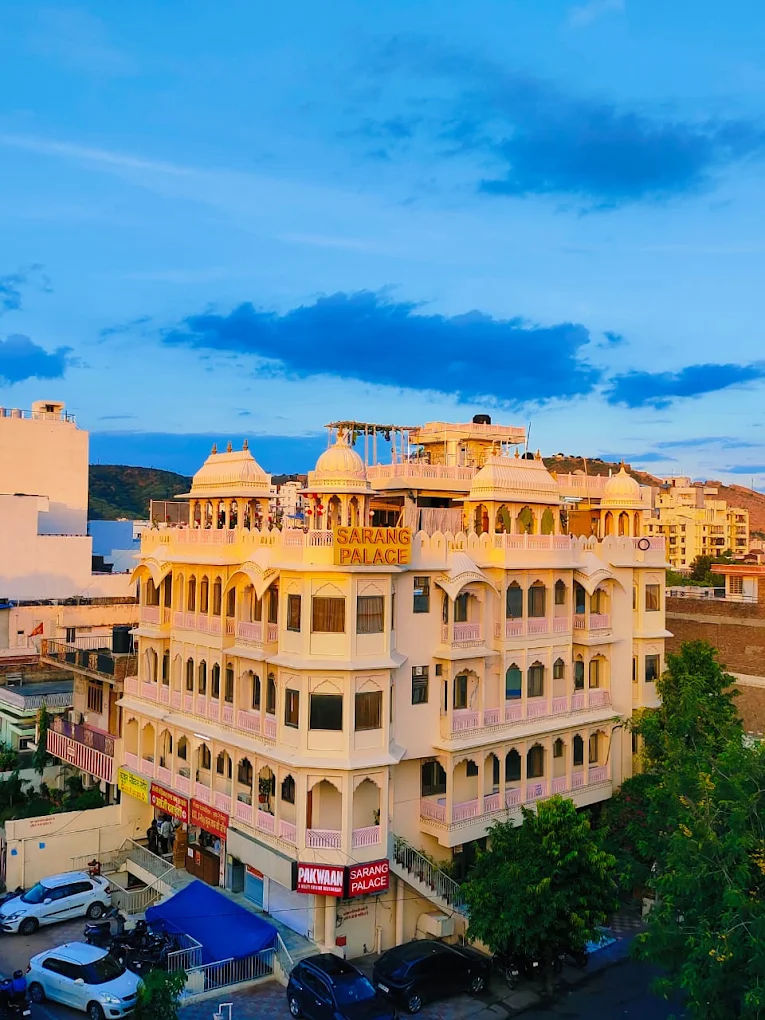 Jaipur