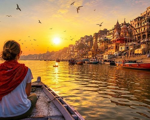 varanasi-tour